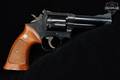Smith & Wesson (S&W) Model 19-4 .357 Mag. Blued in Fair Condition Image 3