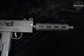 MasterPiece Arms MPA10T .45 ACP Parkerized in Good Condition Image 4