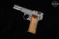 1914-1917 F.L. Selbstlader Langenhan .32 Auto (7.65 Browning) Blued in Very Good Condition Image 2