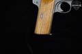 1914-1917 F.L. Selbstlader Langenhan .32 Auto (7.65 Browning) Blued in Very Good Condition Image 3