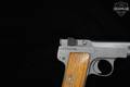 1914-1917 F.L. Selbstlader Langenhan .32 Auto (7.65 Browning) Blued in Very Good Condition Image 4