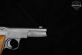 1914-1917 F.L. Selbstlader Langenhan .32 Auto (7.65 Browning) Blued in Very Good Condition Image 5