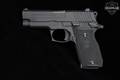 Astra A-70 9mm Luger Black in Good Condition Image 3