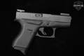 Glock 42 Slimline .380 ACP Black in Excellent Condition Image 3