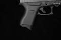 Glock 42 Slimline .380 ACP Black in Excellent Condition Image 4