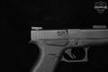 Glock 42 Slimline .380 ACP Black in Excellent Condition Image 5