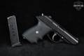 1997 Sig Sauer P232 .380 ACP Black in Very Good Condition Image 2