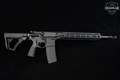 Daniel Defense DD4 RIII 5.56mm NATO Black in Excellent Condition Image 3
