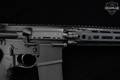 Daniel Defense DD4 RIII 5.56mm NATO Black in Excellent Condition Image 5