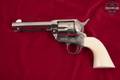 F.lli Pietta 1873 Single Action Great Western II .357 Mag. Stainless in Very Good Condition Image 2
