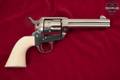 F.lli Pietta 1873 Single Action Great Western II .357 Mag. Stainless in Very Good Condition Image 3