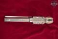 F.lli Pietta 1873 Single Action Great Western II .357 Mag. Stainless in Very Good Condition Image 4