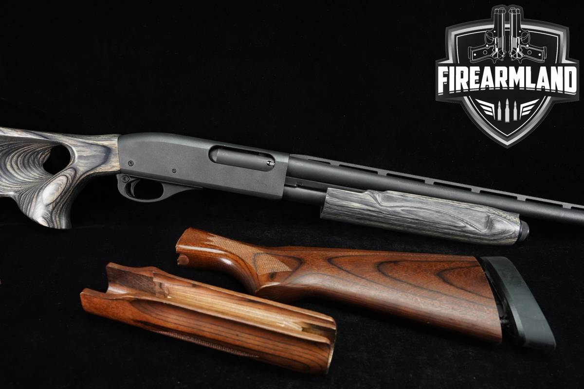 Remington Model 870 Express Magnum 20-Gauge 26" M870 +ORIG FORE-END, STOCK