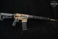 2022 Sig Sauer SIG M400-TREAD SNAKEBITE SE 5.56mm NATO FDE/Black in Excellent Condition Image 3