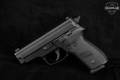 Sig Sauer P229 9mm Luger Black in Very Good Condition Image 2