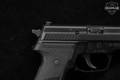 Sig Sauer P229 9mm Luger Black in Very Good Condition Image 4