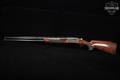Krieghoff K-80 Sporting 12 Gauge Two-Tone Blued & Coin in Very Good Condition Image 3
