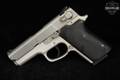 1994 Smith & Wesson (S&W) Model 3913 9mm Luger Two-Tone Stainless in Good Condition Image 2