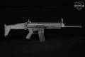 FN Herstal (FNH) SCAR 16S Reciprocating Charging Handle (RCH) 5.56mm NATO Black in Excellent Condition Image 3
