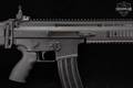 FN Herstal (FNH) SCAR 16S Reciprocating Charging Handle (RCH) 5.56mm NATO Black in Excellent Condition Image 5