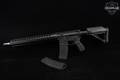 Superior Arms S-15 5.56mm NATO (.223 Rem.) Black in Very Good Condition Image 2