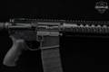 Superior Arms S-15 5.56mm NATO (.223 Rem.) Black in Very Good Condition Image 5