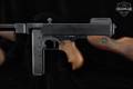 Auto Ordnance Thompson Model 1927A-1 Carbine .45 ACP Blued in Very Good Condition Image 5