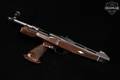 1977 Remington XP-100 .221 Fireball Blued in Very Good Condition Image 2