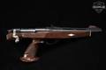 1977 Remington XP-100 .221 Fireball Blued in Very Good Condition Image 3