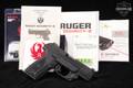 2018 Sturm Ruger Security-9 9mm Luger Blued in Excellent Condition Image 2