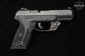 2018 Sturm Ruger Security-9 9mm Luger Blued in Excellent Condition Image 3
