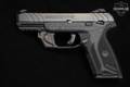 2018 Sturm Ruger Security-9 9mm Luger Blued in Excellent Condition Image 4