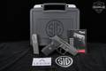 Sig Sauer P229 Legion RX 9mm Luger Legion Gray in Very Good Condition Image 2