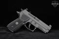 Sig Sauer P229 Legion RX 9mm Luger Legion Gray in Very Good Condition Image 3
