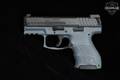 Heckler & Koch (H&K, HK) VP9SK 9mm Luger Two-Tone Black & Gray in Excellent Condition Image 3