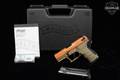 Walther P22 CA FDE .22 LR FDE (Flat Dark Earth) in Good Condition Image 2