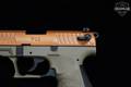 Walther P22 CA FDE .22 LR FDE (Flat Dark Earth) in Good Condition Image 5