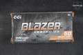 Blazer FMJ 9mm Luger in New - Old Stock Condition Image 3