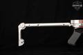 1984 Sturm Ruger Mini-14 184-Series .223 Rem. Stainless in Fair Condition Image 4