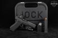 Glock 48 COA 9mm Luger Black in Excellent Condition Image 2