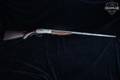 1882-1893 A.M. Arms Co SEMI-HAMMERLESS 12 Gauge Silver in Fair Condition Image 2