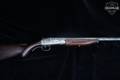 1882-1893 A.M. Arms Co SEMI-HAMMERLESS 12 Gauge Silver in Fair Condition Image 4