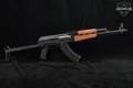 Zastava Arms N-PAP DF M70 7.62x39 Black in Excellent Condition Image 3