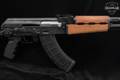 Zastava Arms N-PAP DF M70 7.62x39 Black in Excellent Condition Image 5