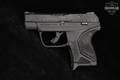 2018 Sturm Ruger LCP II .380 ACP Black in Good Condition Image 2