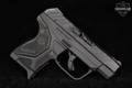 2018 Sturm Ruger LCP II .380 ACP Black in Good Condition Image 3