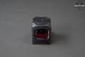 Trijicon RCR Red Dot Sight Black in Excellent Condition Image 5