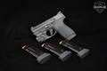 Smith & Wesson (S&W) M&P9 Shield Plus 9mm Luger Black in Excellent Condition Image 2