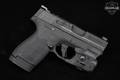 Smith & Wesson (S&W) M&P9 Shield Plus 9mm Luger Black in Excellent Condition Image 3