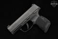 Sig Sauer P365 9mm Luger Black in Excellent Condition Image 3